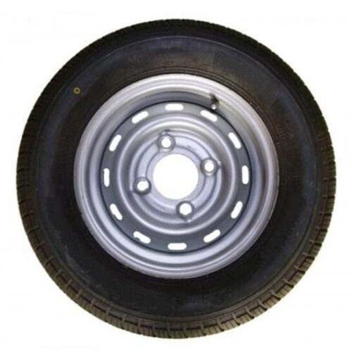 Roue 145/70R13 4T115