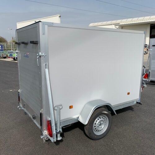 FOURGON LIDER 42930 – 230 x 135 x 157 cm – 750 kg Freiné