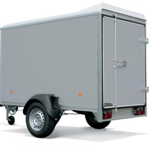 REMORQUE FOURGON KT3015-135