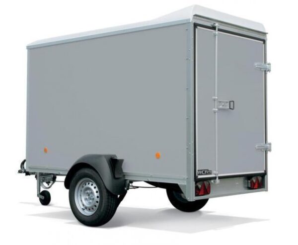 REMORQUE FOURGON KT3015-135