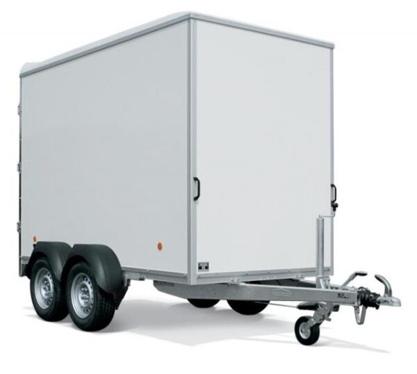 BVC REMORQUE FOURGON KT3015-20M