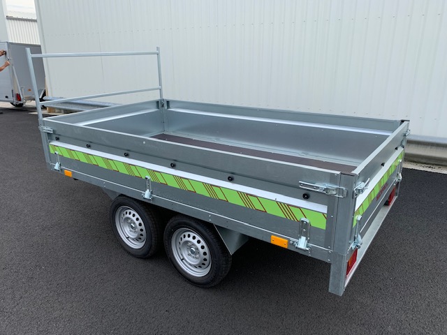 SOREL N 262 – 263 x 145 x 40 cm