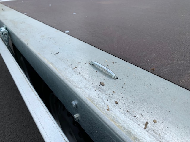 SOREL N 262 – 263 x 145 x 40 cm