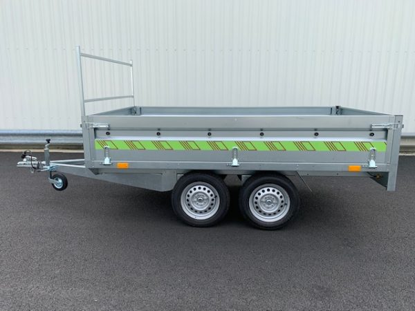 SOREL N 262 – 263 x 145 x 40 cm