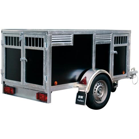 RCHIENS4M-Remorque-4-chiens-marron-2 Remorque 4 chiens-marron BW Trailers