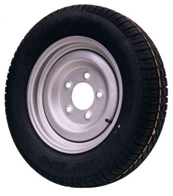 Roue 155/70R13 5T112