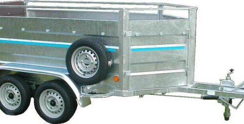 V REMORQUE MOUTONNIERE MT5