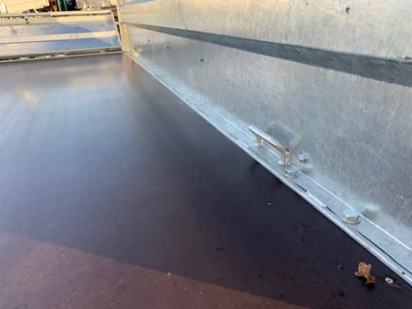 Benne LIDER – 41352 – 253 x 134 x 50 cm