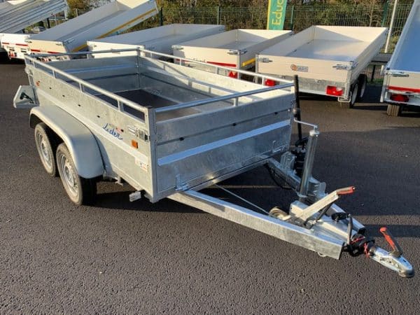 Benne LIDER – 41352 – 253 x 134 x 50 cm