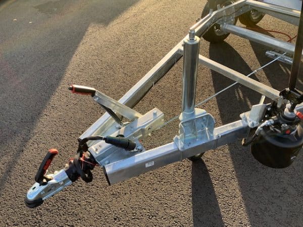 Benne LIDER – 41352 – 253 x 134 x 50 cm