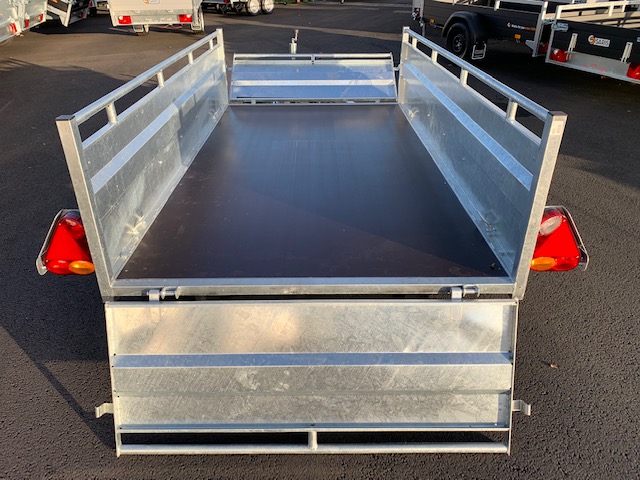 Benne LIDER – 41352 – 253 x 134 x 50 cm