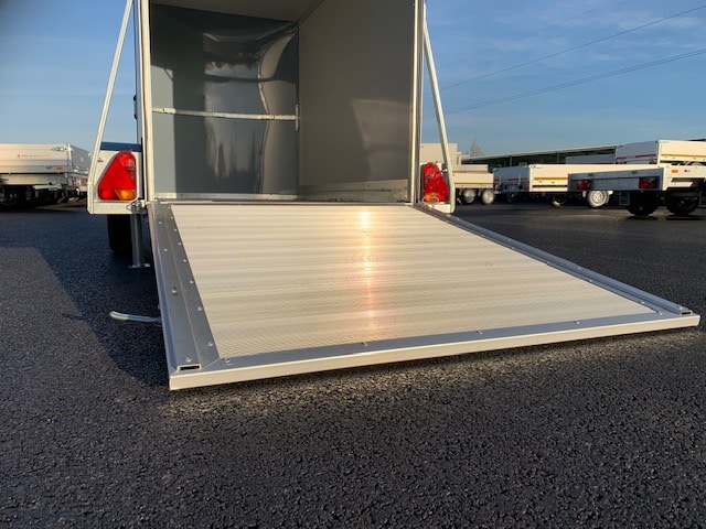 FOURGON LIDER 42920 – PTAC 750 kg sans frein