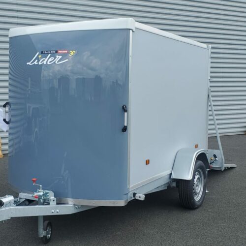 Remorque lider fourgon 42930