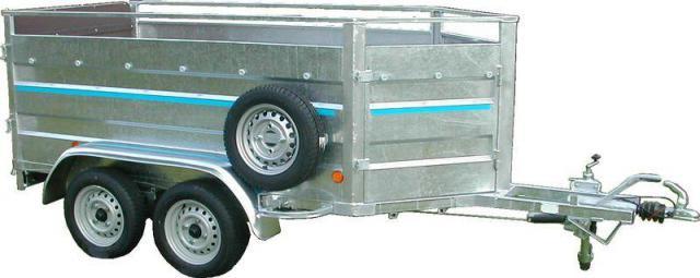 REMORQUE MOUTONNIERE MT4
