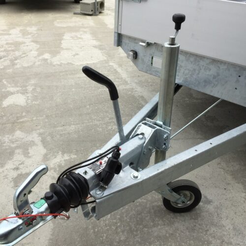 Plateau EDUARD – 311 x 160 x 30 cm