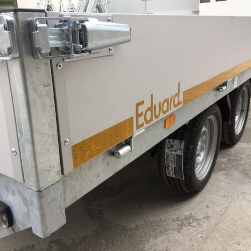 Plateau EDUARD – 311 x 160 x 30 cm