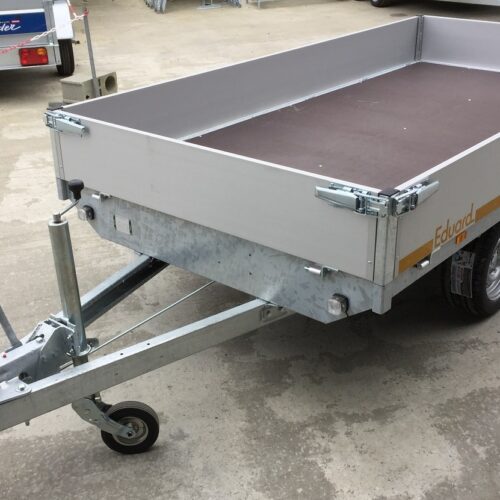 Plateau EDUARD – 311 x 160 x 30 cm