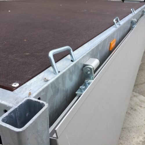 Plateau EDUARD – 311 x 160 x 30 cm