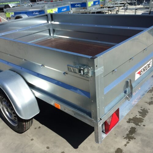 ERDE EXPERT LC 201 NF ACIER – 201 x 135 x 45 cm