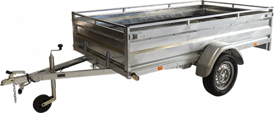 ERDE EXPERT LC PRO 251 NF GALVA – 251 x 135 x 45 cm