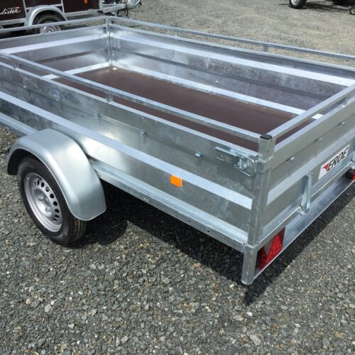 ERDE EXPERT LC PRO 251 NF GALVA – 251 x 135 x 45 cm