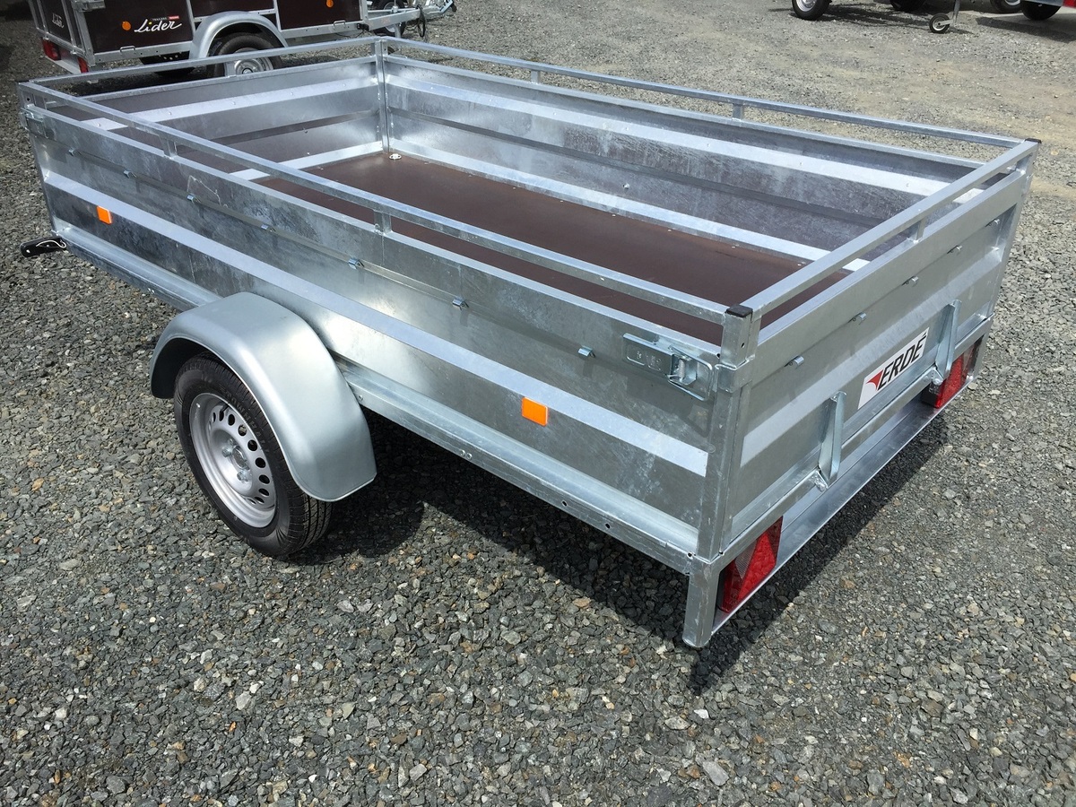 ERDE EXPERT LC PRO 251 NF GALVA – 251 x 135 x 45 cm