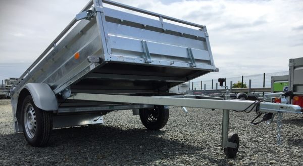 ERDE EXPERT LC PRO 251 NF GALVA – 251 x 135 x 45 cm