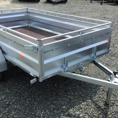 ERDE EXPERT LC PRO 251 NF GALVA – 251 x 135 x 45 cm