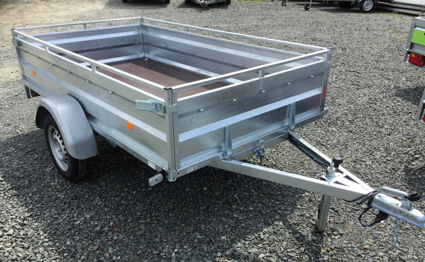 ERDE EXPERT LC PRO 251 NF GALVA – 251 x 135 x 45 cm