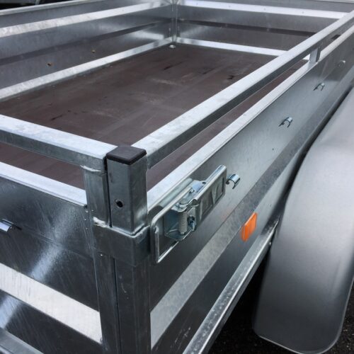 ERDE EXPERT LC PRO 252 NF GALVA – 251 x 135 x 45 cm