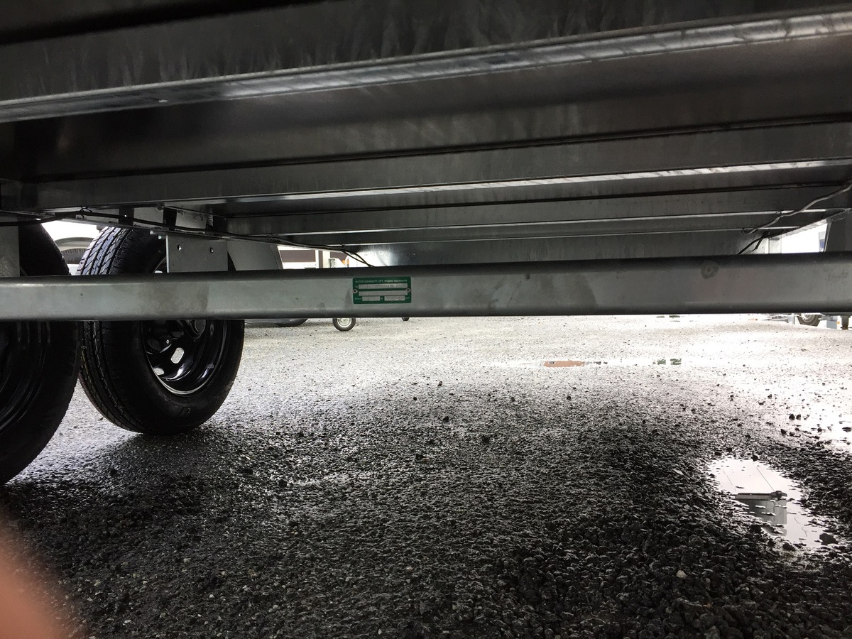 ERDE EXPERT LC PRO 252 NF GALVA – 251 x 135 x 45 cm