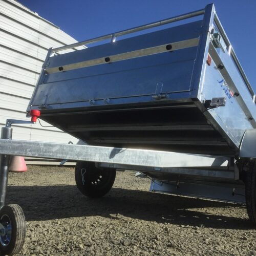 LIDER ROBUST 42350 – 203 x 134 x 50 cm