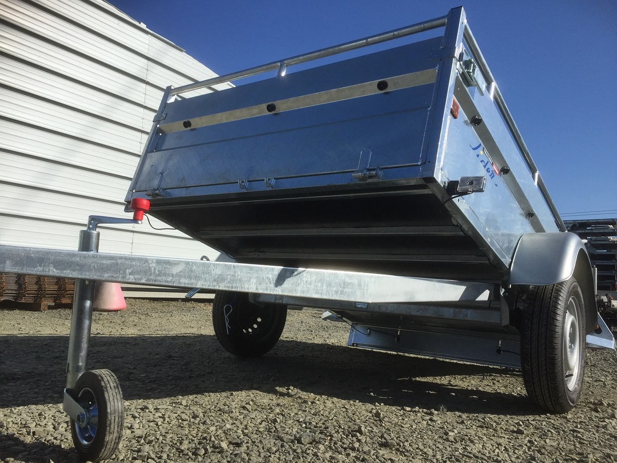 LIDER ROBUST 42350 – 203 x 134 x 50 cm