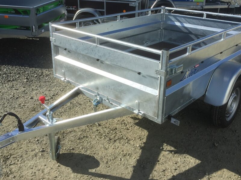 LIDER ROBUST 42350 – 203 x 134 x 50 cm