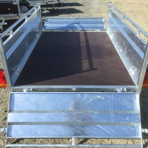 LIDER ROBUST 42350 – 203 x 134 x 50 cm