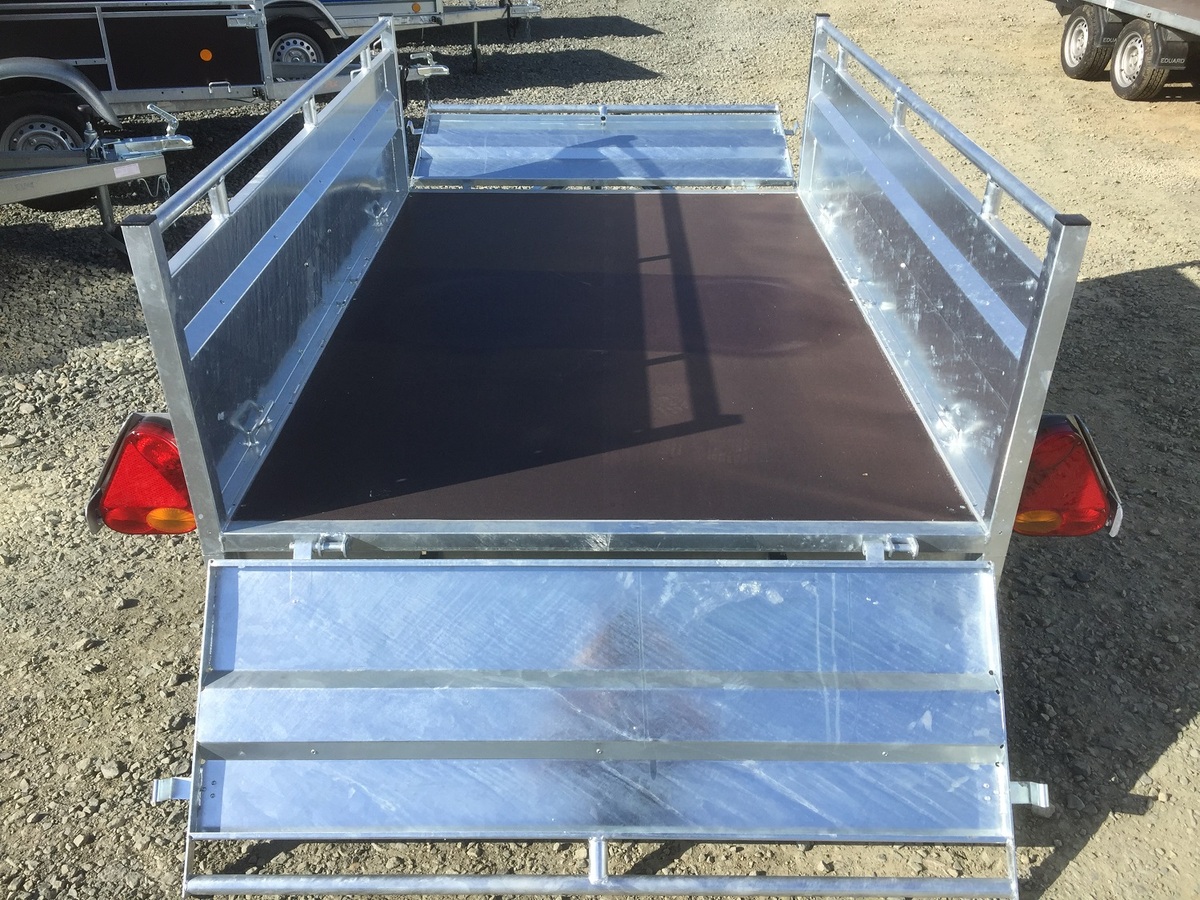 LIDER ROBUST 42350 – 203 x 134 x 50 cm