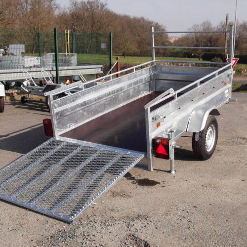 LIDER ROBUST 42350 – 203 x 134 x 50 cm