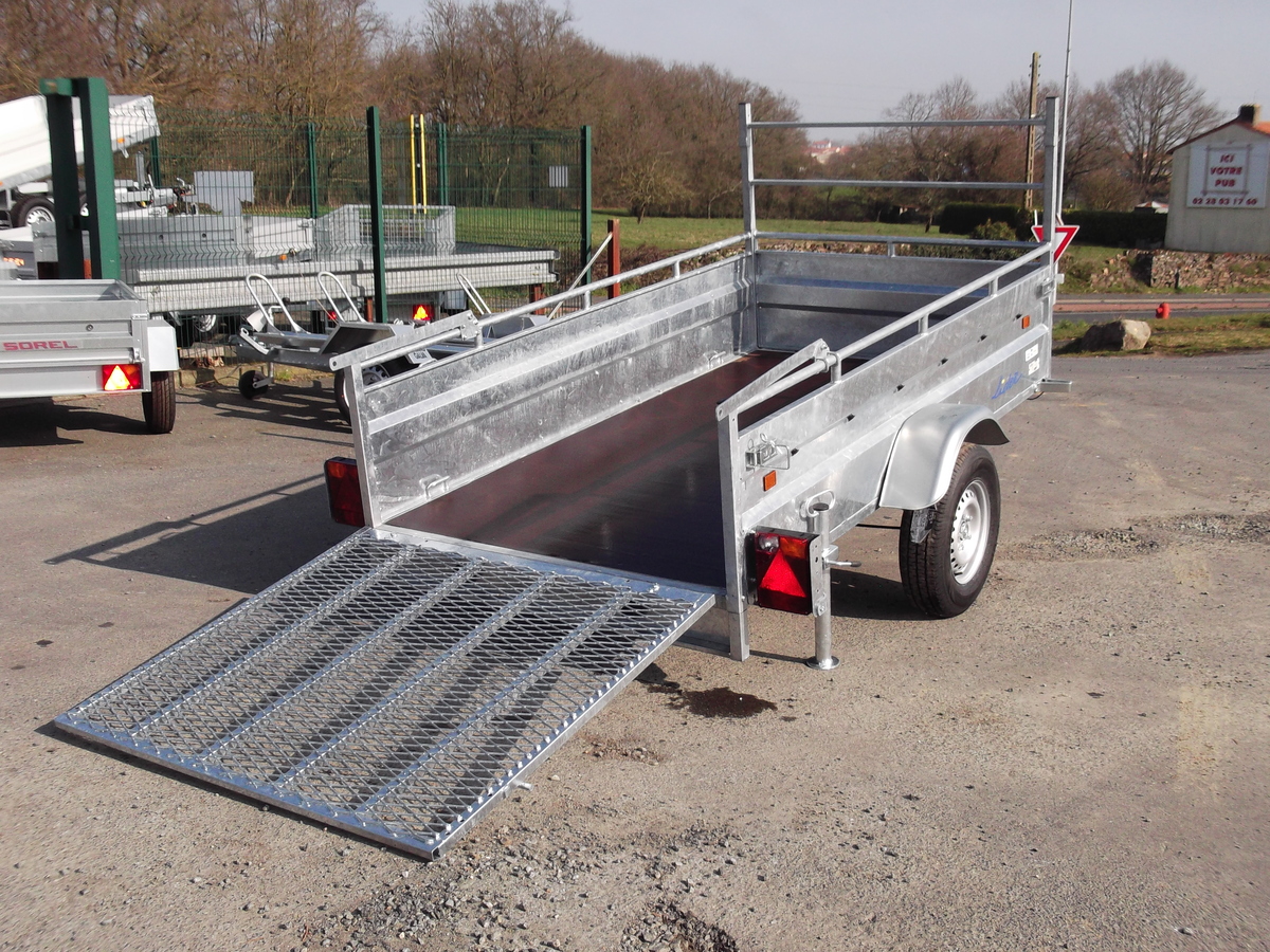 LIDER ROBUST 42350 – 203 x 134 x 50 cm