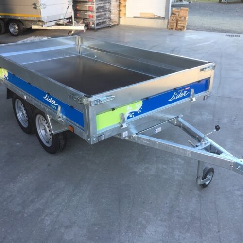 LIDER TOLEDE 39550 – 253 x 147 x 30 cm