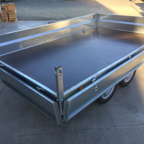 LIDER TOLEDE 39550 – 253 x 147 x 30 cm