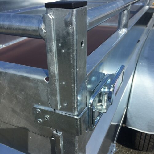 LIDER ROBUST 39394 – 253 x 134 x 50 cm