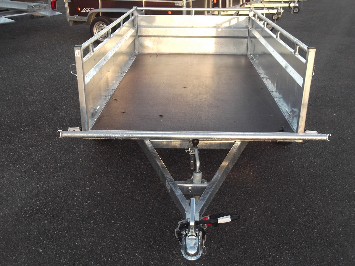 LIDER ROBUST 39394 – 253 x 134 x 50 cm